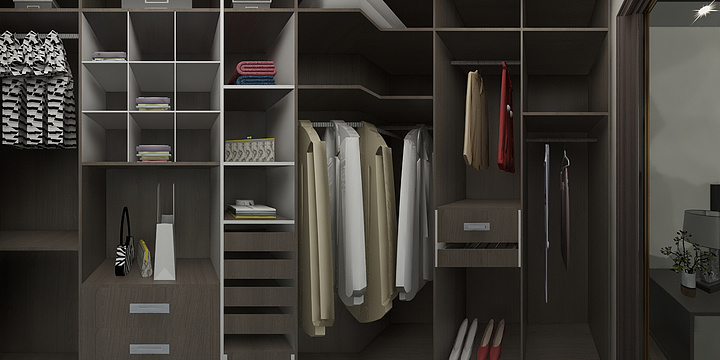 张文-峰嶂设计--碧云壹零-副本-装修设计方案