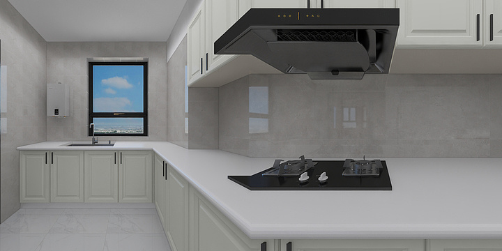 CCg室内设计-朱女士-装修设计方案