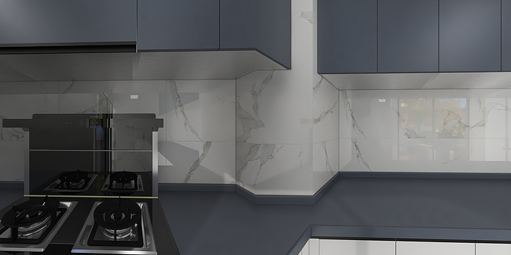 桂闽定制家居2-安溪隆恩华城6-703-装修设计方案