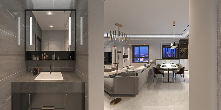 MrYuanY-江南壹号17号-副本-装修设计方案