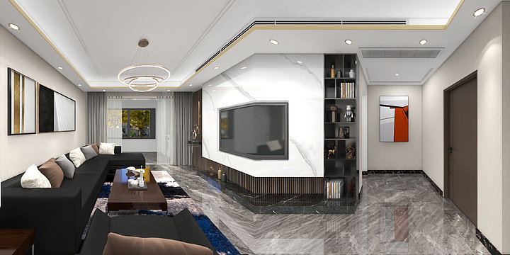 展望未来jHKq-3-1-2605-副本-装修设计方案