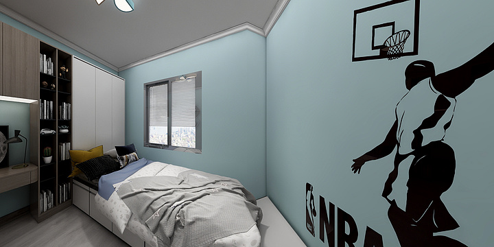 全案室内设计0000-珑悦府-装修设计方案