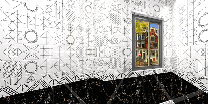 RE室内设计-hala2-装修设计方案