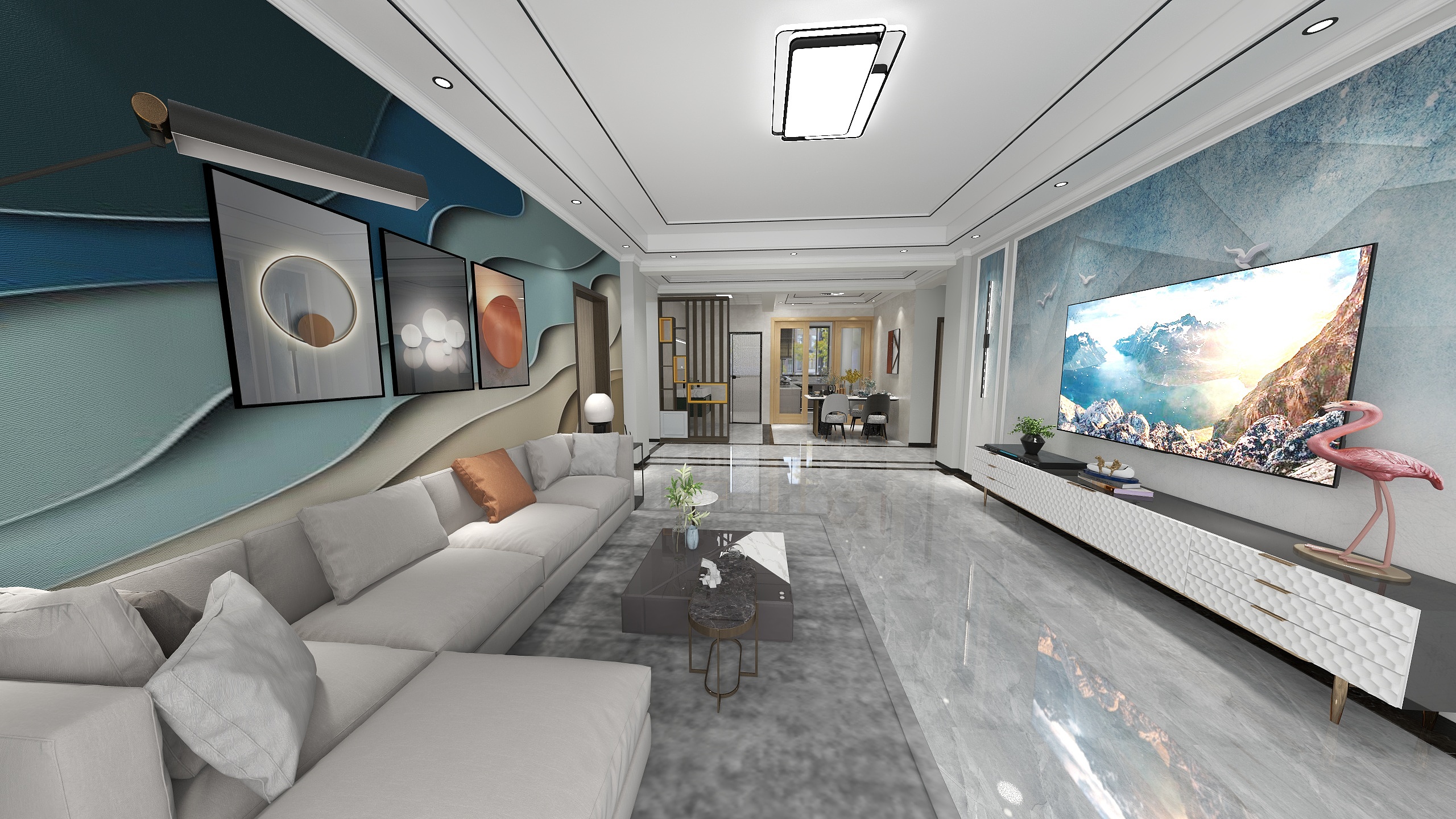 环艺设计15638655585-锦绣星龙-装修设计方案