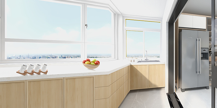 芦美梦巴黎-银河公寓5-302-副本-装修设计方案