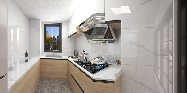 常州质越设计-伊顿小镇-装修设计方案