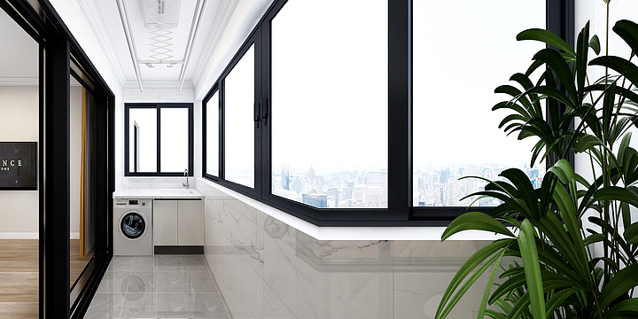 徐玉杰-盛华园5栋502-装修设计方案