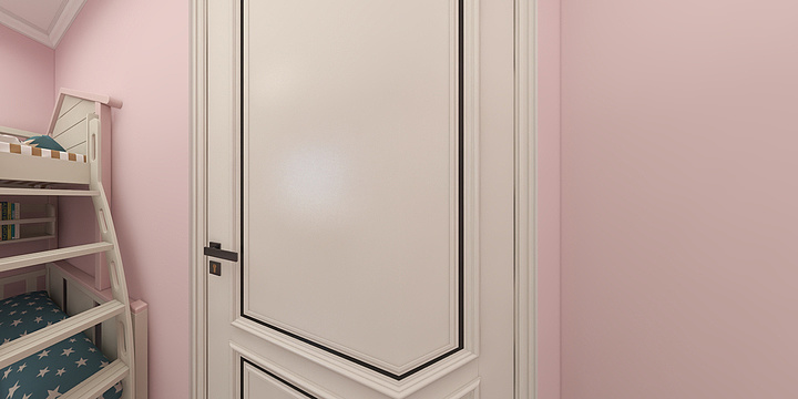 刘刘321-长治凌志达-装修设计方案