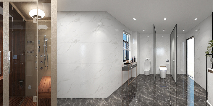 贺琪158o665oo32-未命名方案-副本-装修设计方案