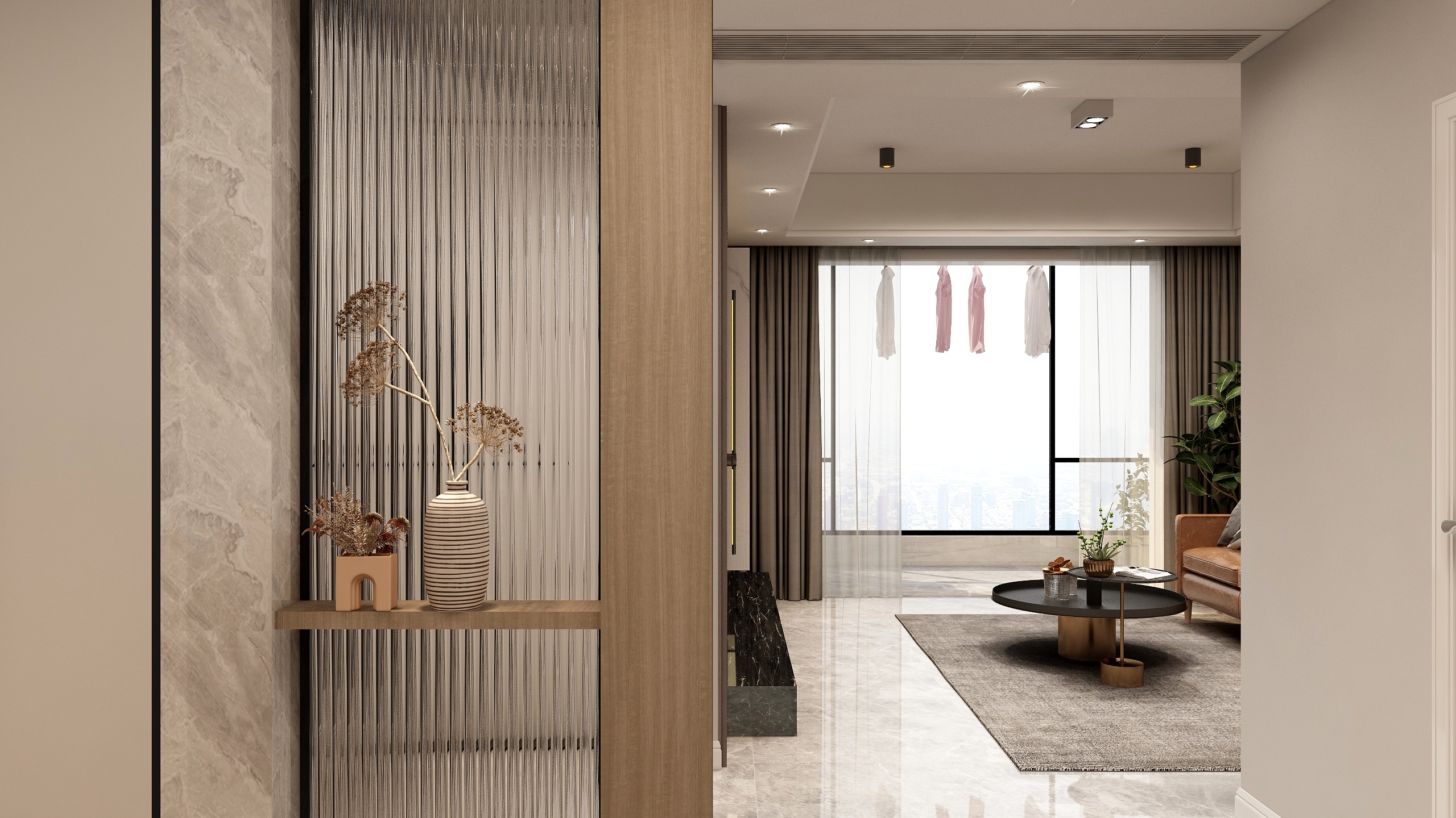 西西德先生-卡地亚公馆20210318-装修设计方案