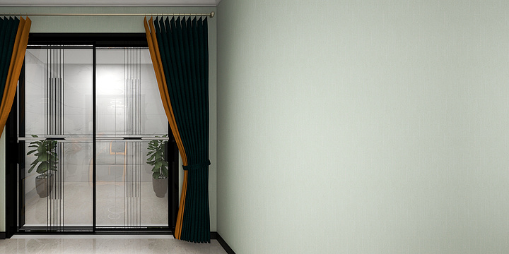 开元家居整装-魏家佐-装修设计方案