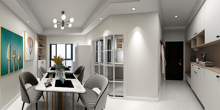 lzqqq-南站华庭9-2-804-装修设计方案