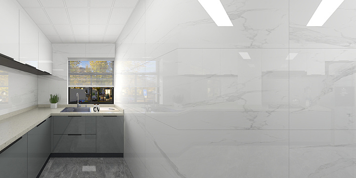 君行装饰-YU（钻石花苑）-装修设计方案