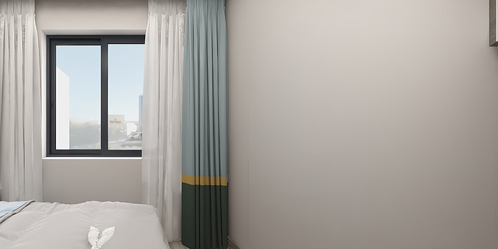 田雨X-6-31001-装修设计方案