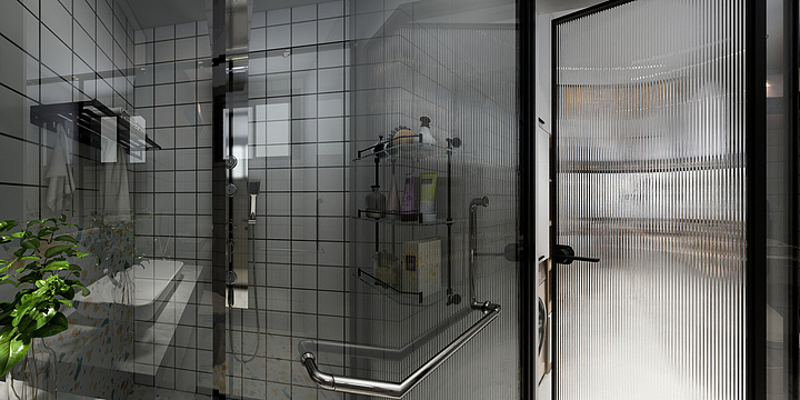 借我人间二两风-MBIMMAFMDF73SAAB-装修设计方案