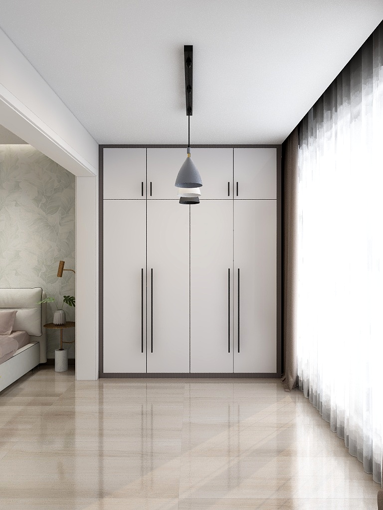 今夕复何夕1-Ins-装修设计方案