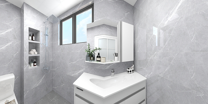 川川Sc-南苑-装修设计方案