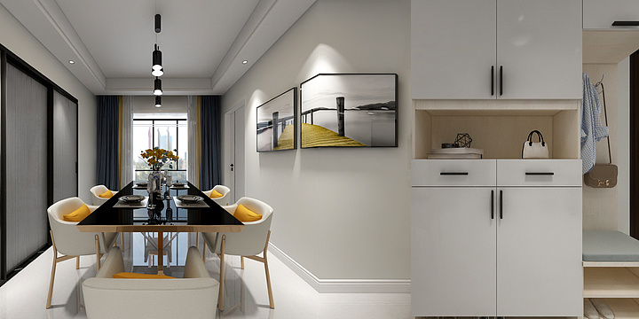 关科-孙哥-装修设计方案