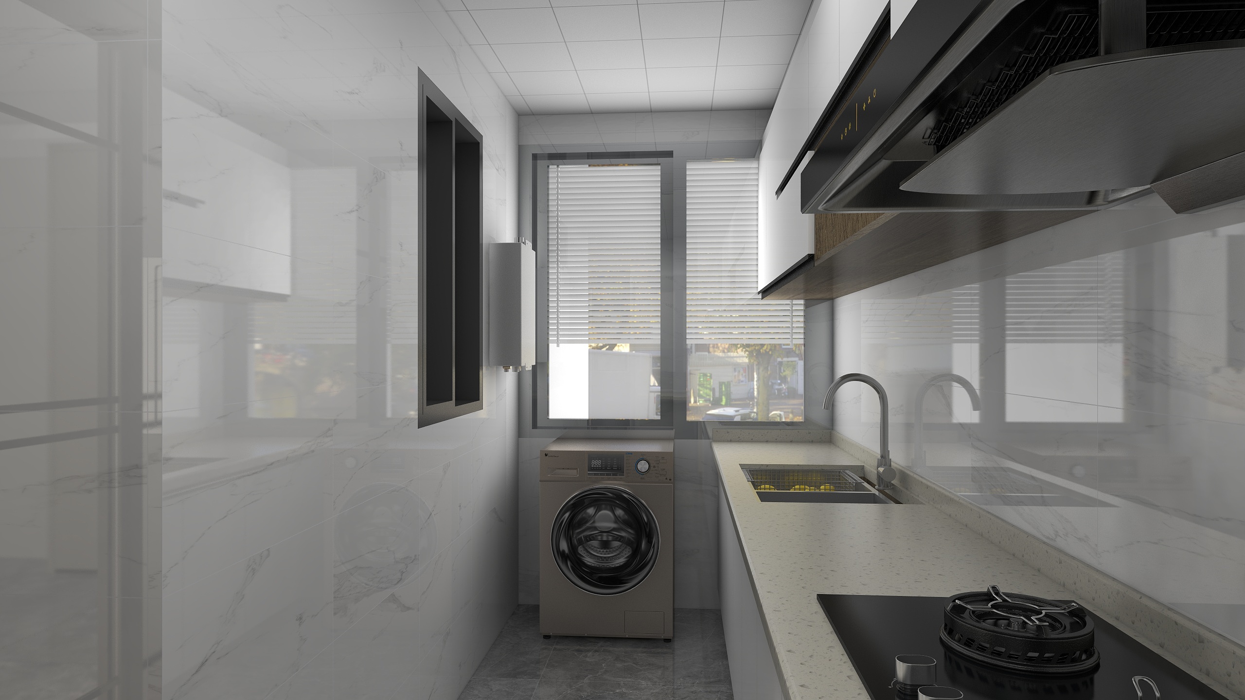 131****2955KEgl-才信.柏云赋平面4-11-3-装修设计方案