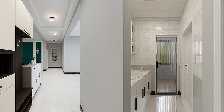 MnLQn-天保2-1-2505-装修设计方案