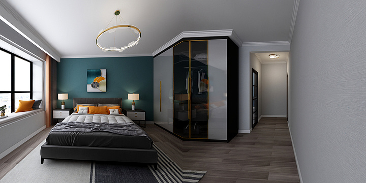 室内装饰-2020021116174508-装修设计方案