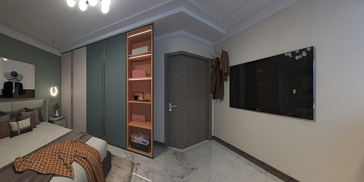 中央名都-内部单-副本-装修设计方案