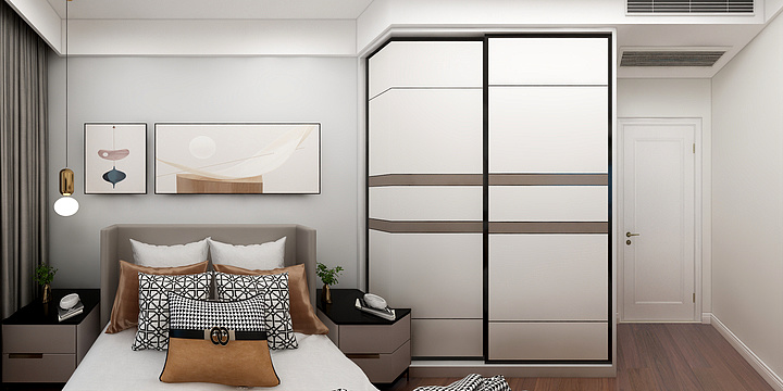 管仲轩-沈老师-装修设计方案