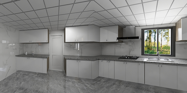 千山真木板、全屋定制18291390187-未命名户型图-装修设计方案