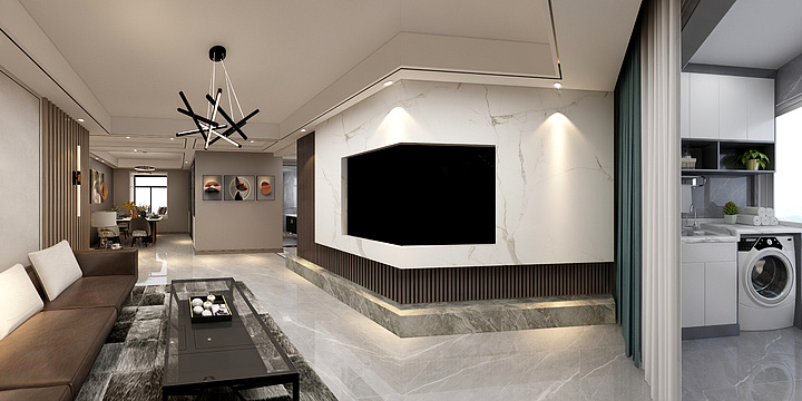 洪工营创社-华耀天城6栋-副本-装修设计方案