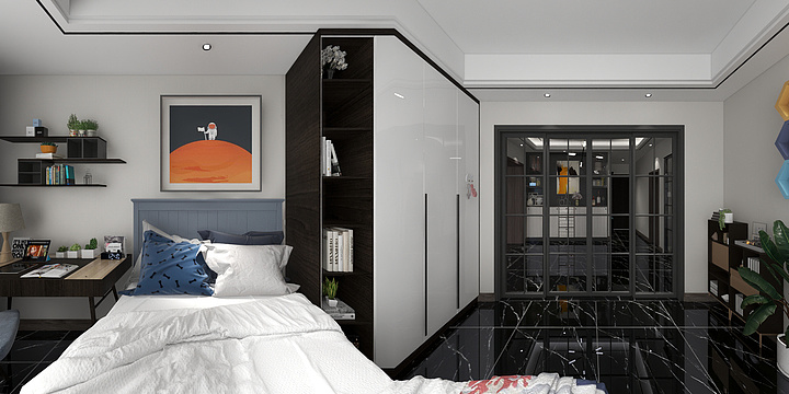 艺品装饰设计工程-艺品装饰设计-装修设计方案