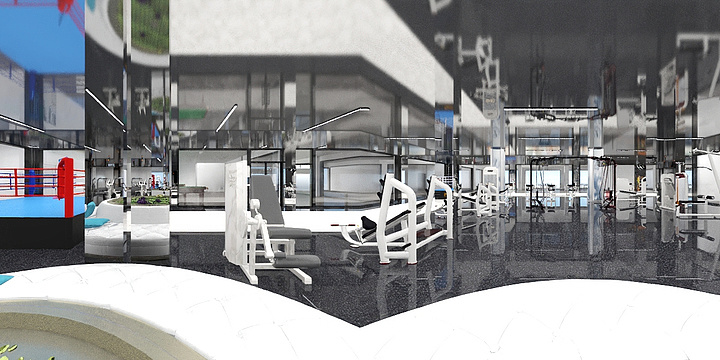 贺琪158o665oo32-未命名方案-副本-装修设计方案