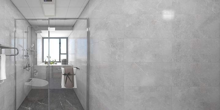 DESGO-龙樾熙城1-装修设计方案