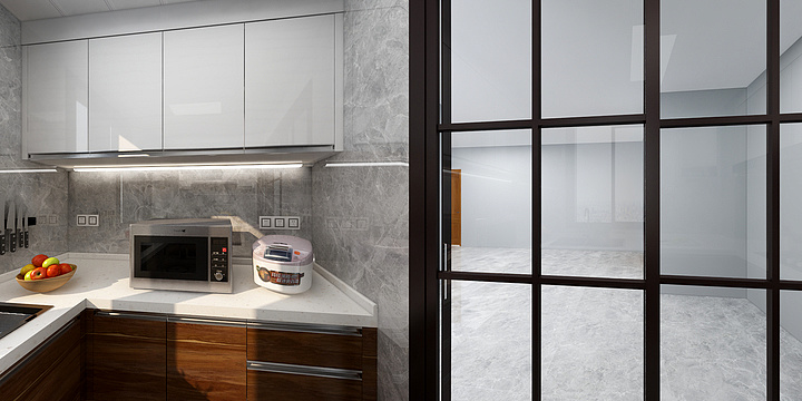 CYNS-水岸豪庭橱柜-副本-装修设计方案