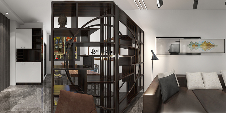 糖糖味的豆哥-1-副本-装修设计方案