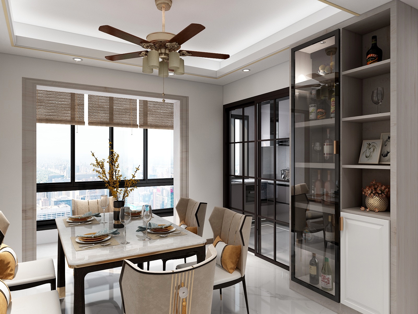 无梦ndr-MBJASWNMDFCYUAAB-装修设计方案