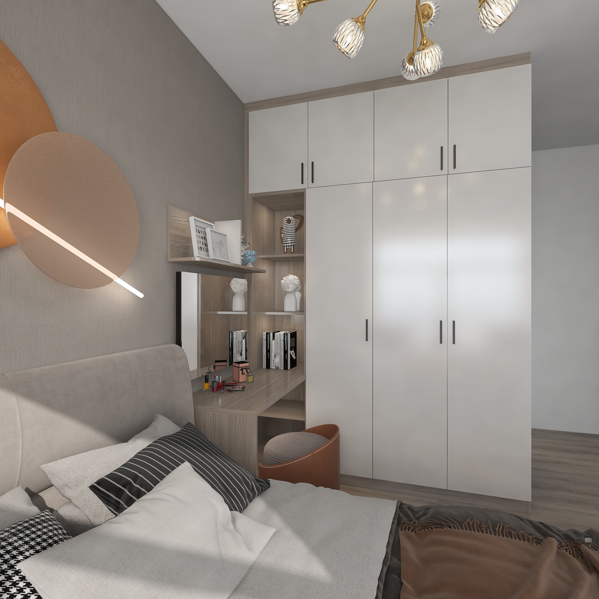 134****4824wael-合景领峰04黄老师-装修设计方案