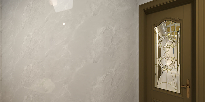 喻沙-墨竹苑-装修设计方案