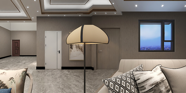 181****8888bARX-扒船塘村王总别墅-装修设计方案