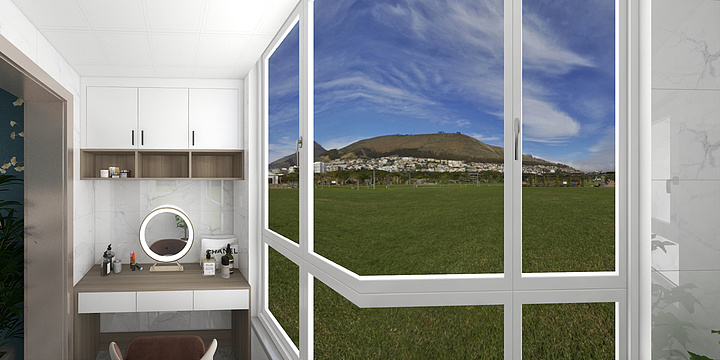 吉美多家居-锦绣10-?-404全屋定制-装修设计方案