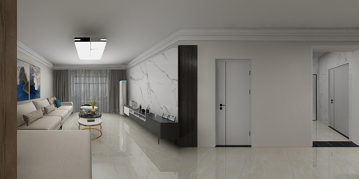 杨彦娇-晨兴新天地-副本-装修设计方案