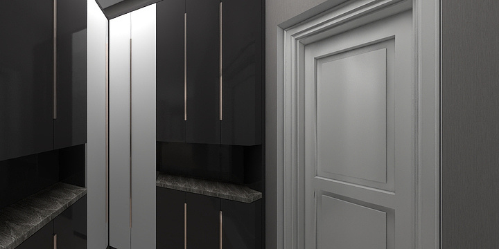 XINGARPOER-碧桂园3-17-1李灿-装修设计方案