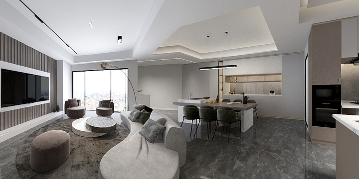 小蜻蜓1-外滩嘉园(2)(1)(1)-副本-装修设计方案