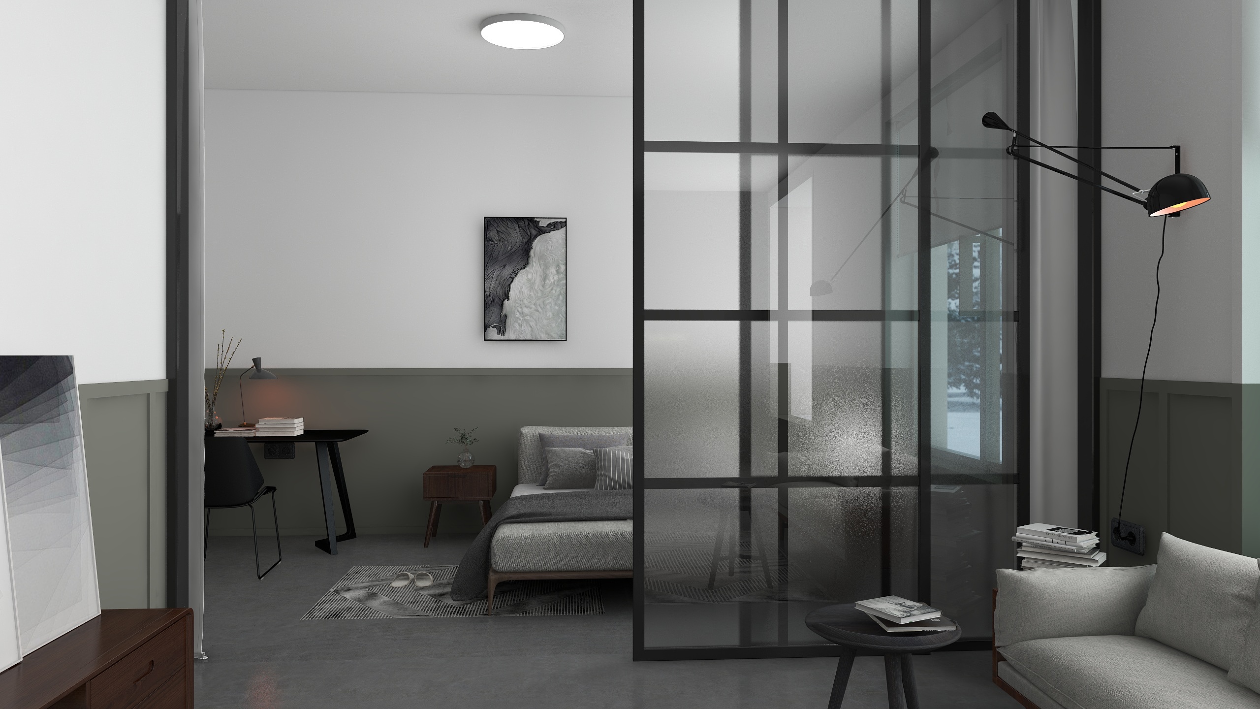 siuko-N.1-装修设计方案