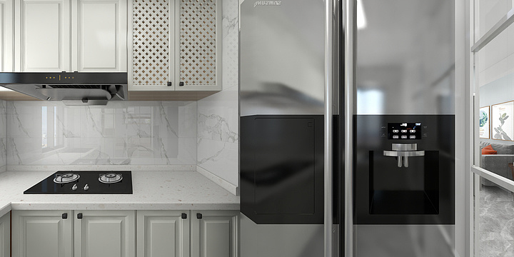 筑嘉装饰FaBS-323-装修设计方案