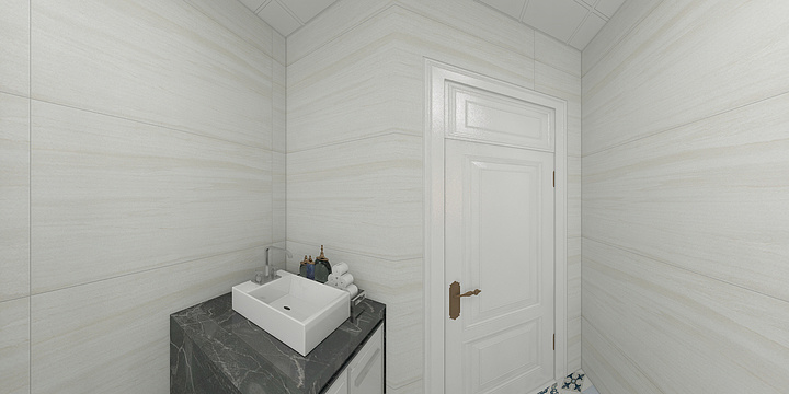 设计张sir-碧桂园-装修设计方案