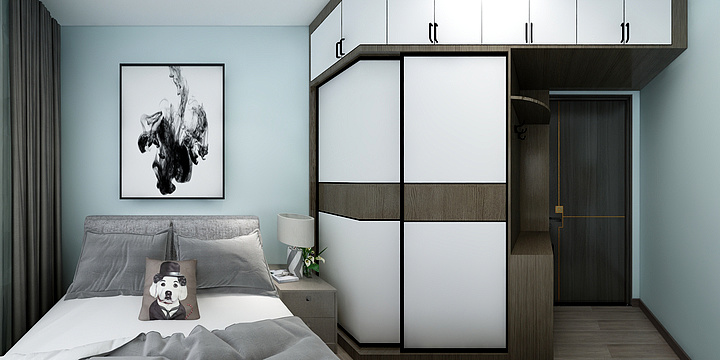 花见镇设计-001-装修设计方案