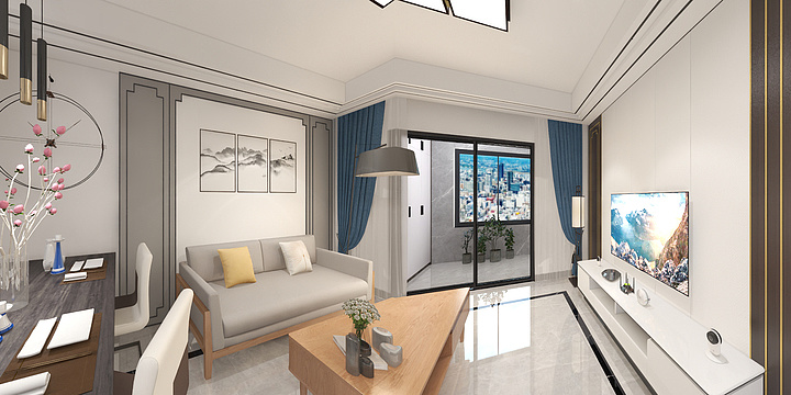 L不良帥-南京3-20-装修设计方案