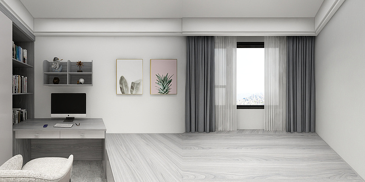 萨瓦迪卡18596129093-未命名户型图-装修设计方案