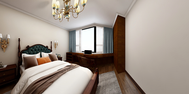 吴信隆15224558364-中海天钻1栋小田哥175-副本-副本-装修设计方案