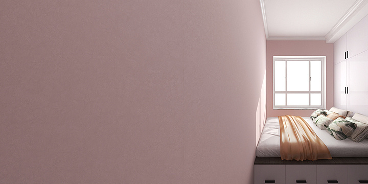 开元家居整装-601-装修设计方案